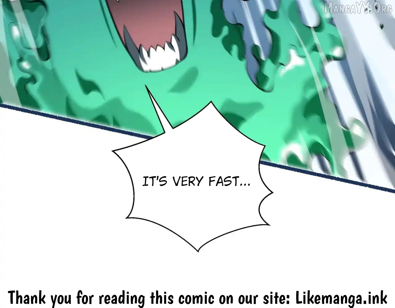 I Contracted Myself Chapter 126 - page 75